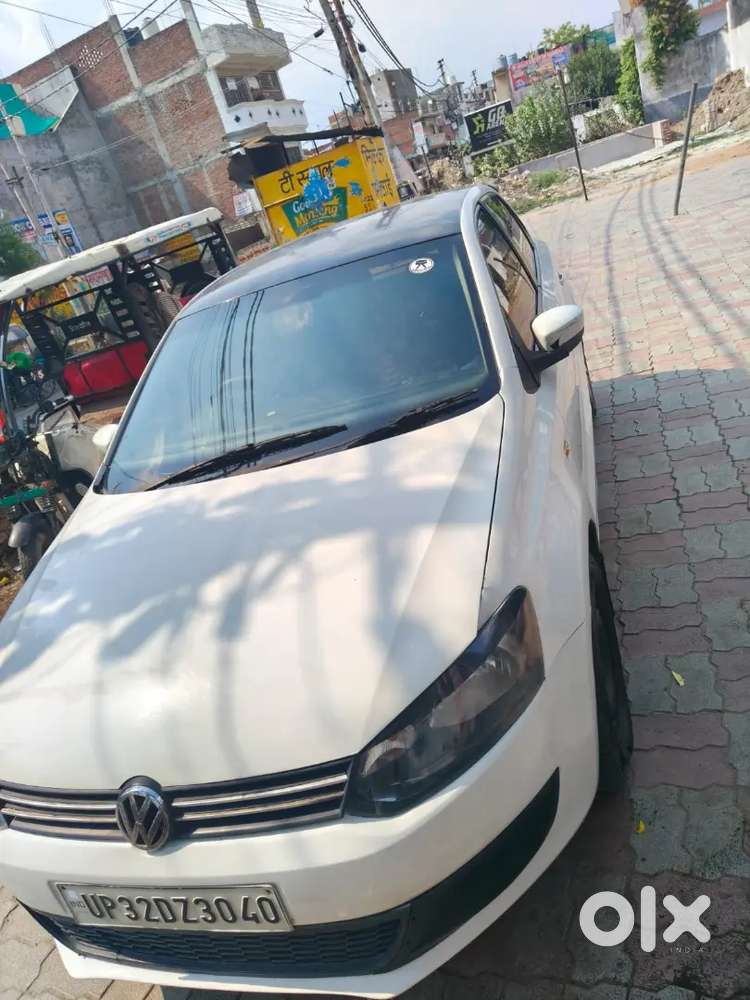 Volkswagen Polo 2011