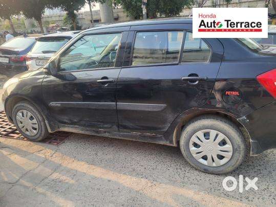 Maruti Suzuki Swift Dzire 2015-2017 1.2 Vxi, 2012, Petrol