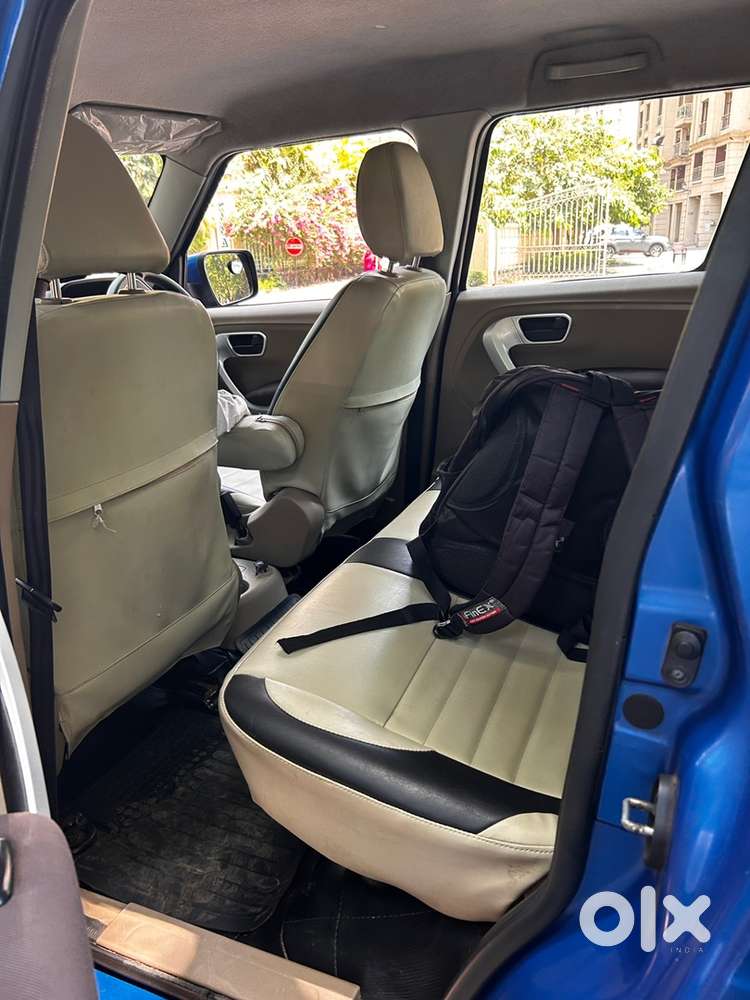 Mahindra Tuv 300 Diesel 2016 Car