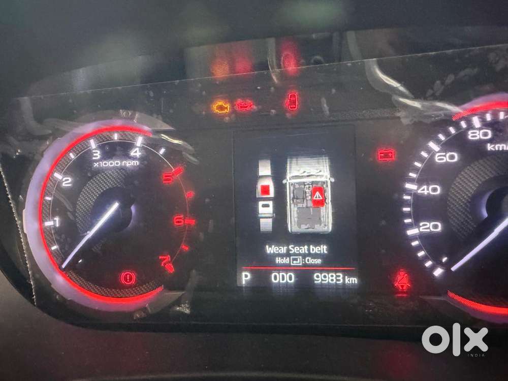 Mahindra Thar 1.5 Lx Hard Top Diesel At 4 Rwd, 2025, Diesel