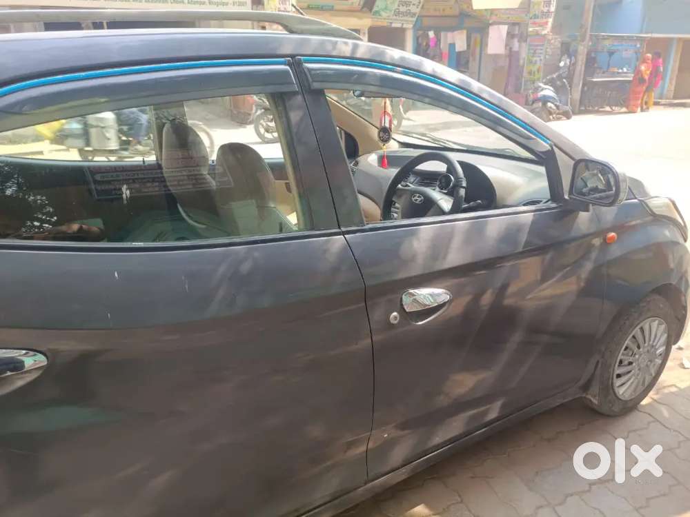 Hyundai Eon 0.8 Sportz 2017