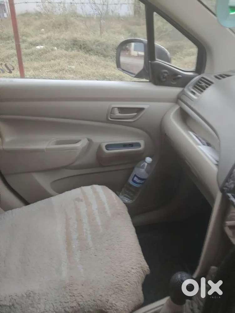 Maruti Suzuki Ertiga 2019 Diesel 152365 Km Driven