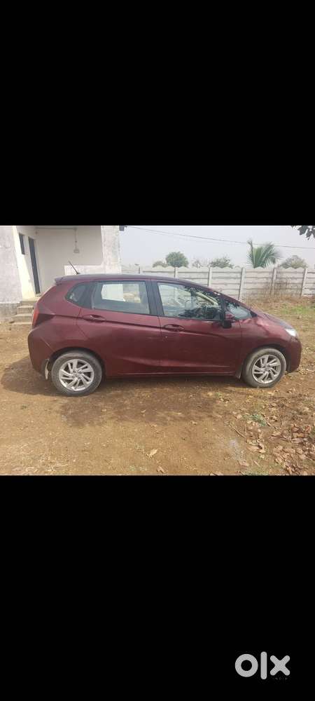 Honda Jazz 1.2 Automatic Car Contact Direct Owner