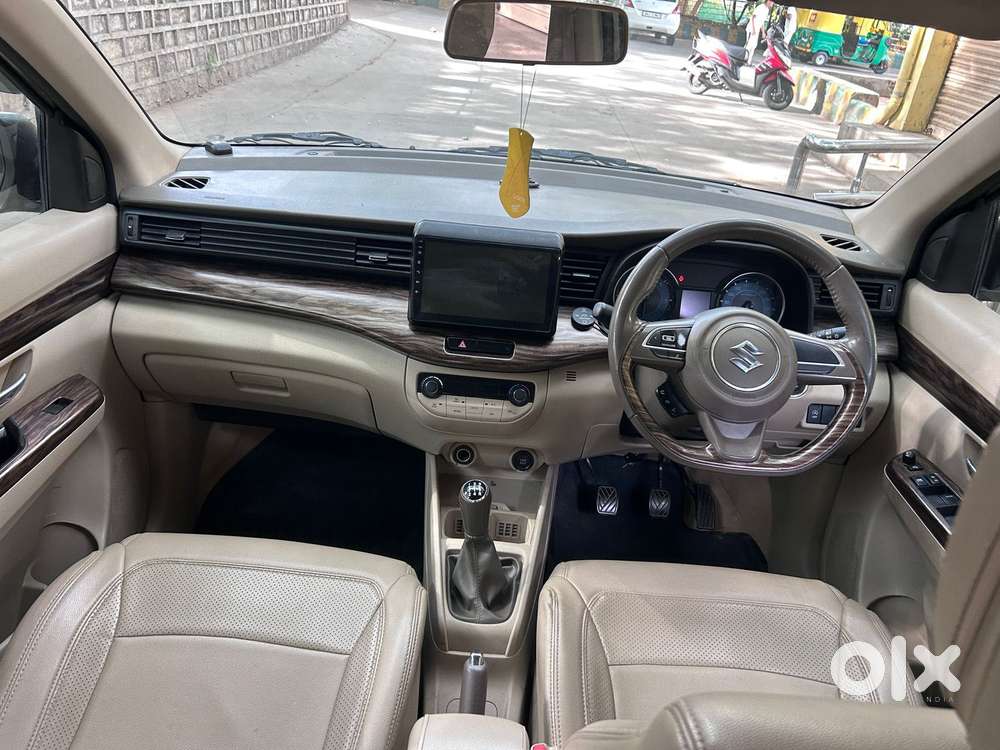Maruti Suzuki Ertiga 1.3 Zdi Plus, 2019, Diesel
