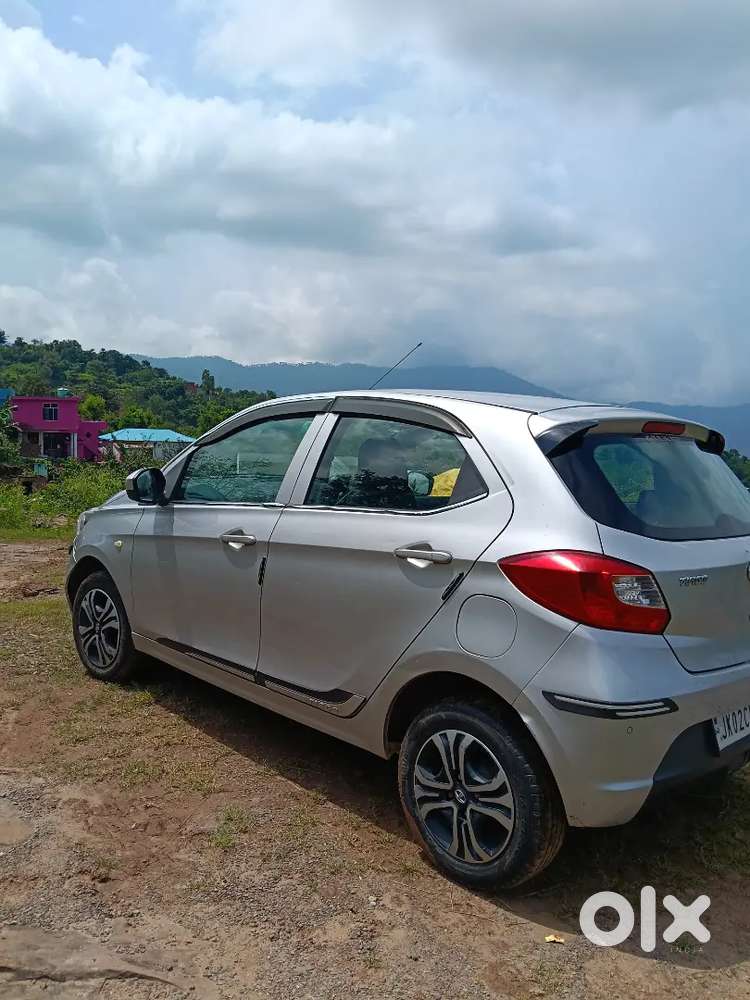Tata Tiago  2019 Manual In Excellent Condition With New Tyre