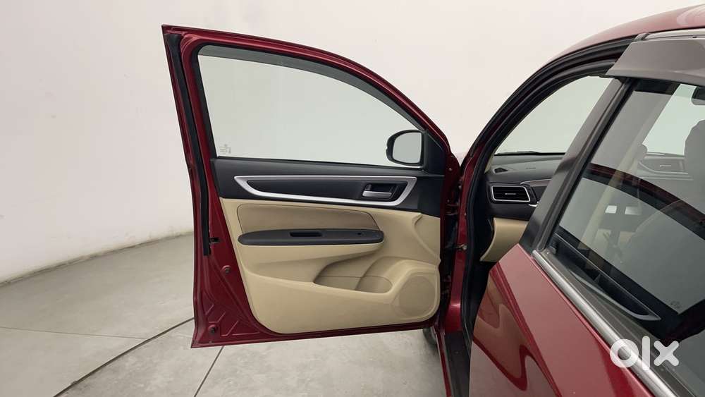 Honda Amaze Vx 1.2 Petrol Cvt, 2022, Petrol