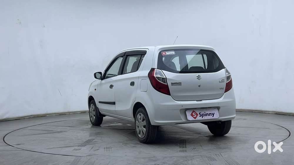 Maruti Suzuki Alto K10 2010-2014 Vxi, 2019, Petrol