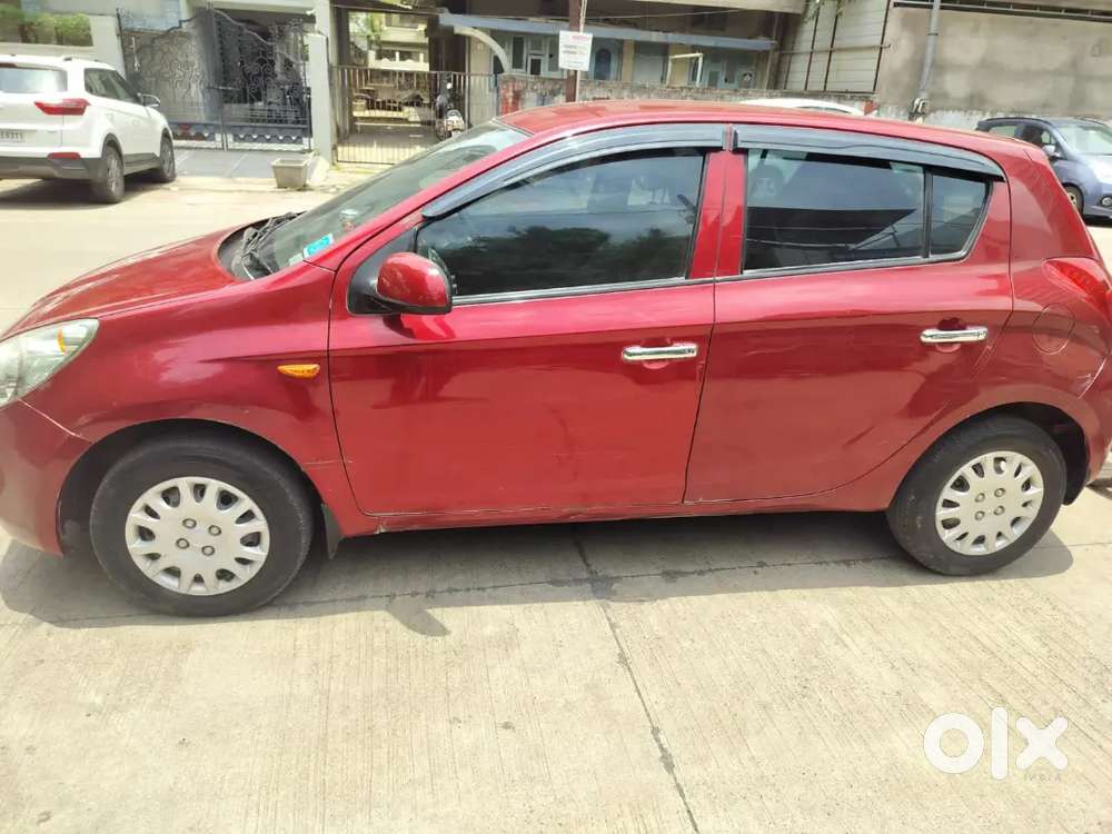 Hyundai I20 2011 Mint Condition