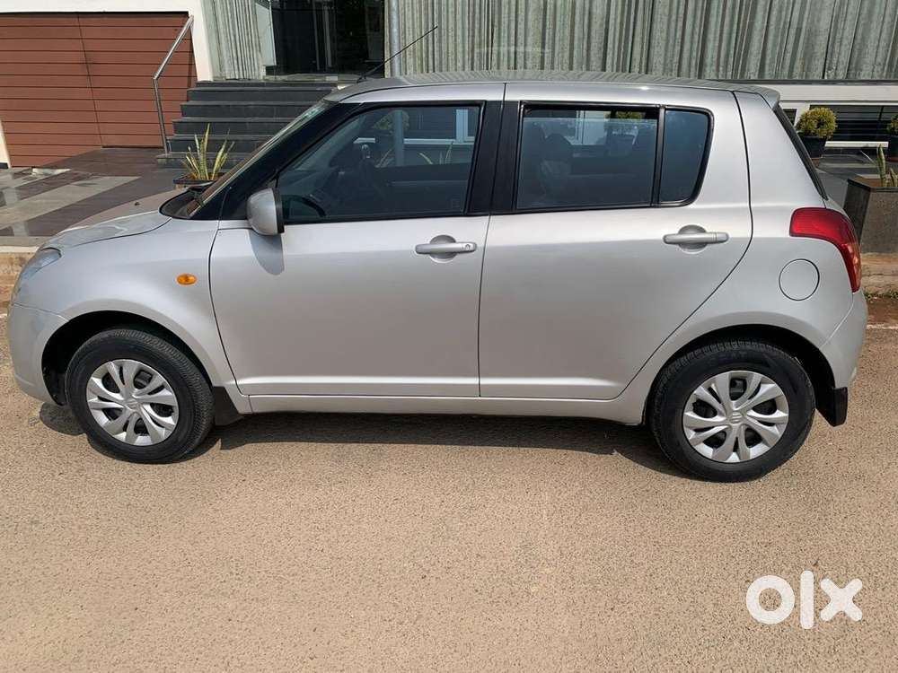 Maruti Suzuki Swift 2010