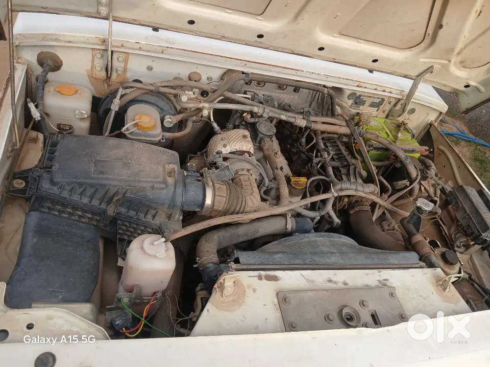 The Car Is In Good Condition.