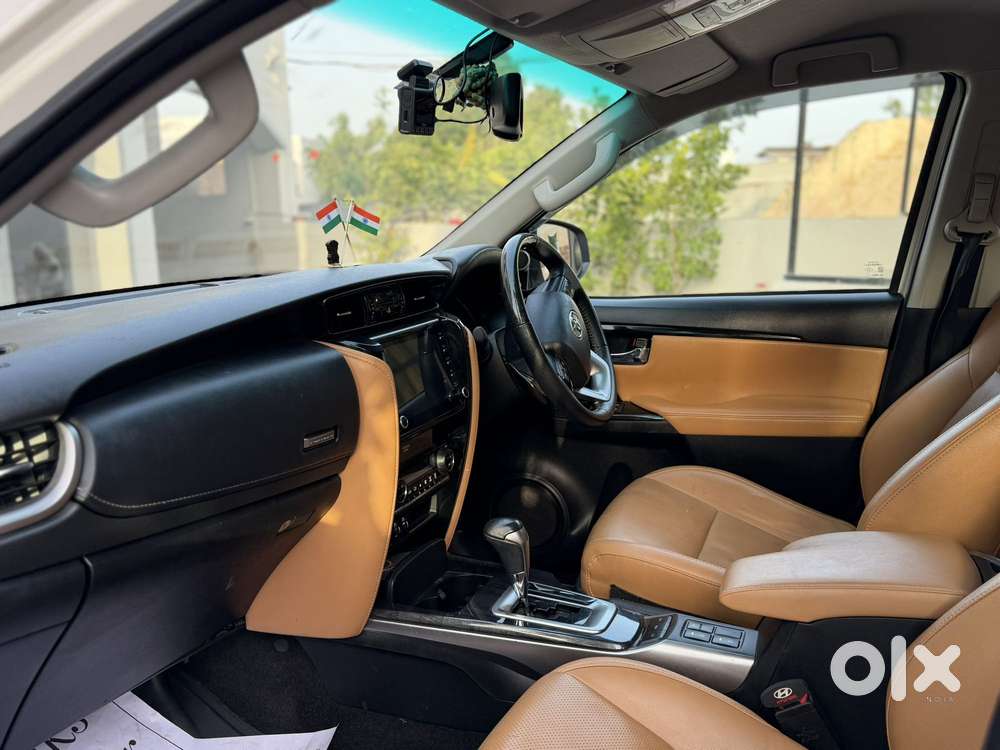 Toyota Fortuner 3.0 4x2 Automatic, 2023, Diesel