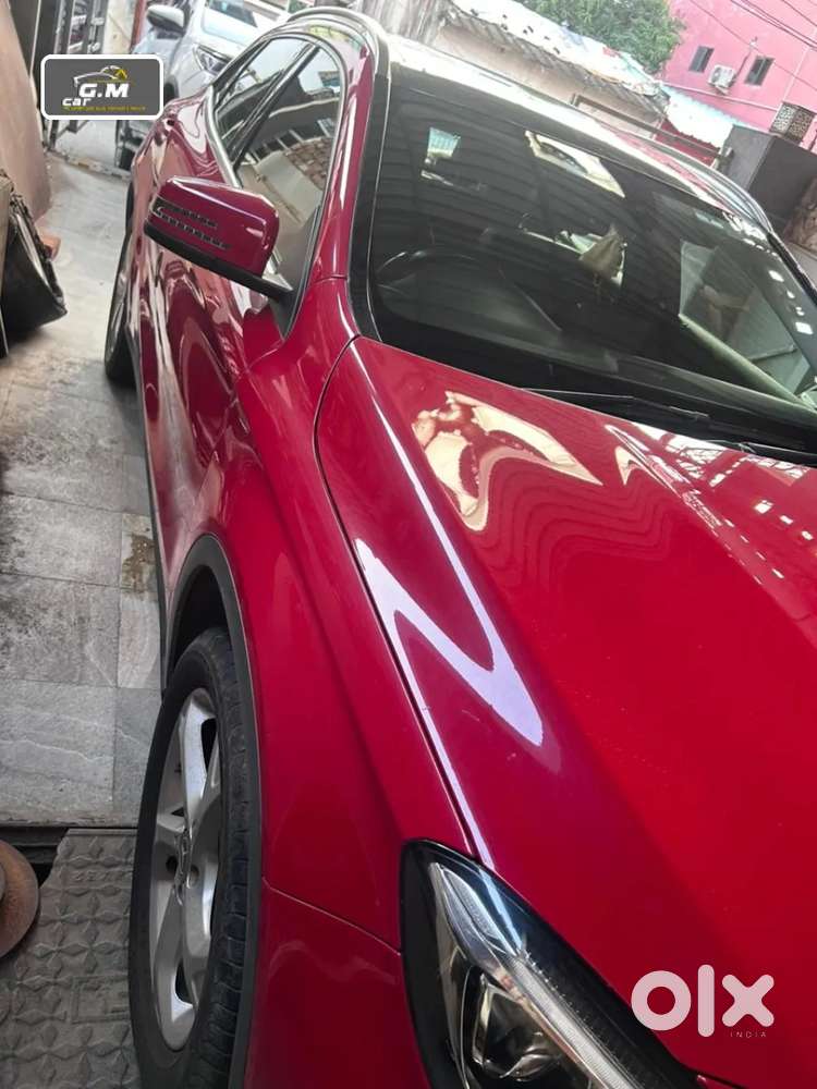 Mercedes-benz Gla Class 1.9 220d 4matic, 2019, Diesel
