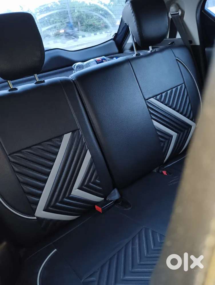 Maruti Suzuki Ignis 2023