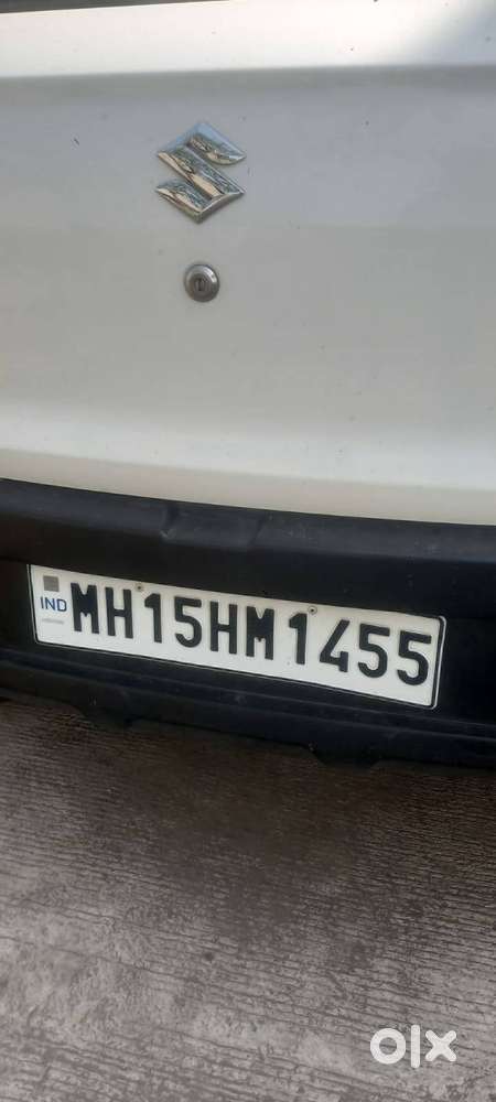 Maruti Suzuki S-presso 2021 Petrol Good Condition