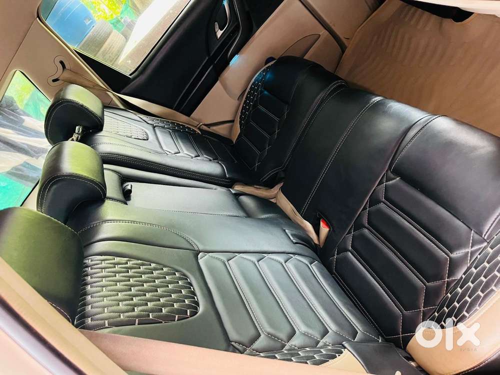 Mahindra Xuv500 2016 Diesel (nri Used Clean Piece)