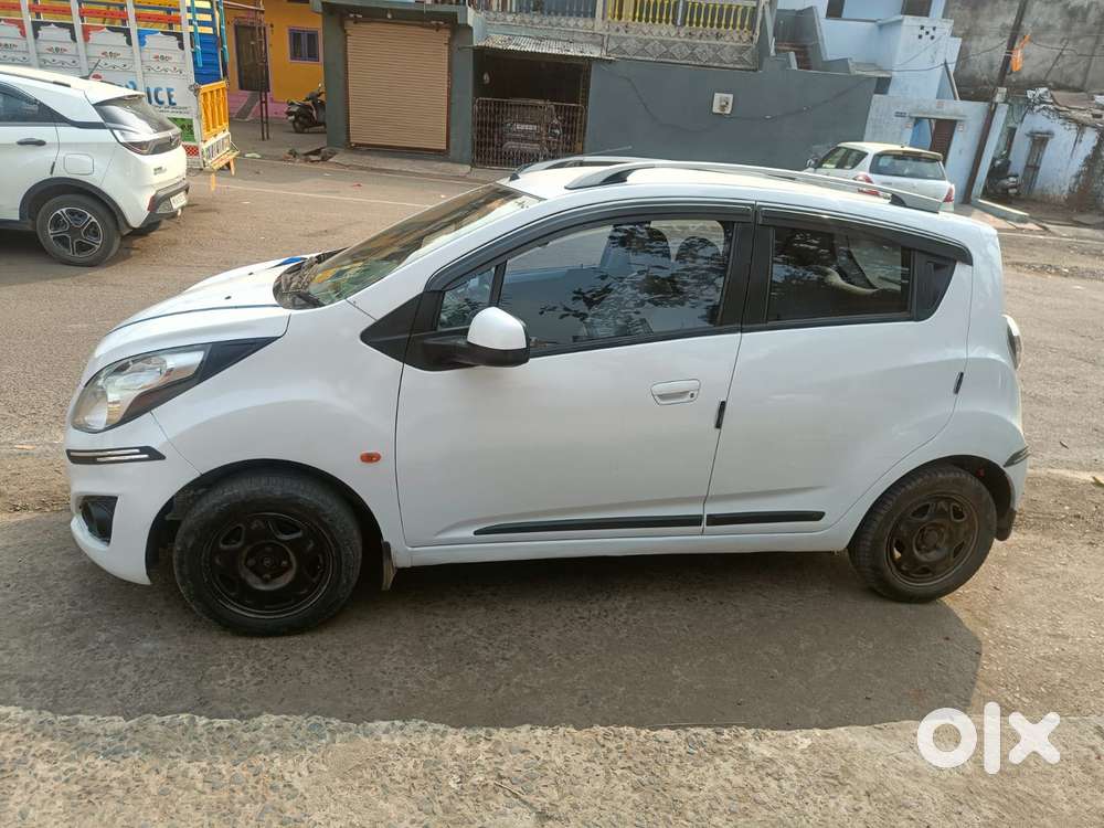 Chevrolet Beat Ls, 2014, Diesel