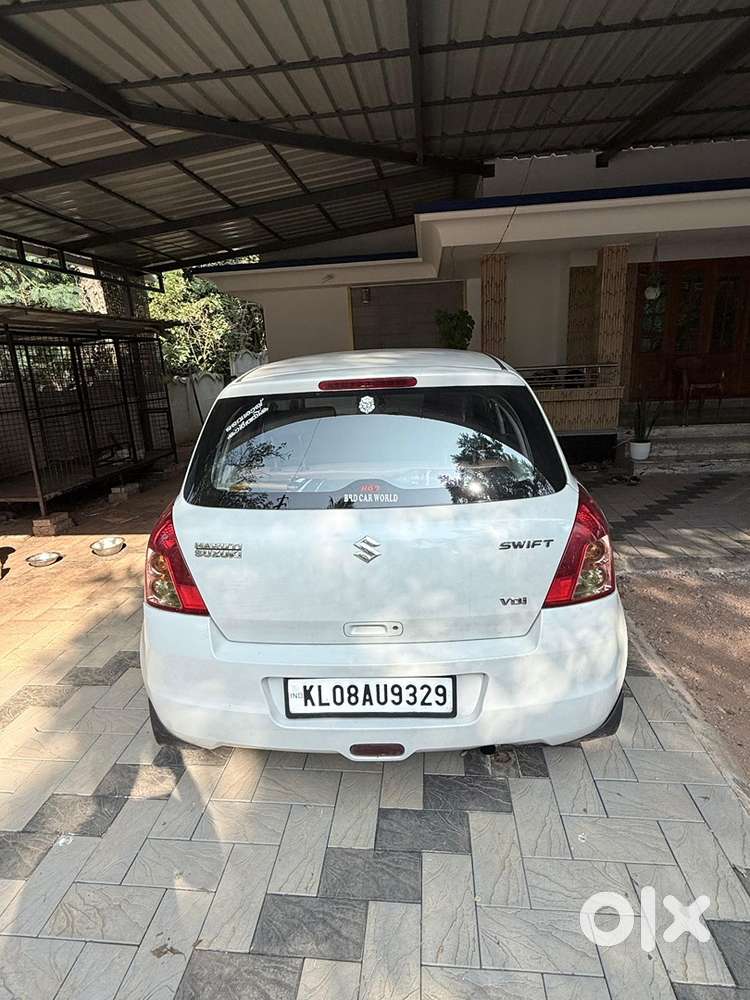 2011 Maruti Swift Ldi