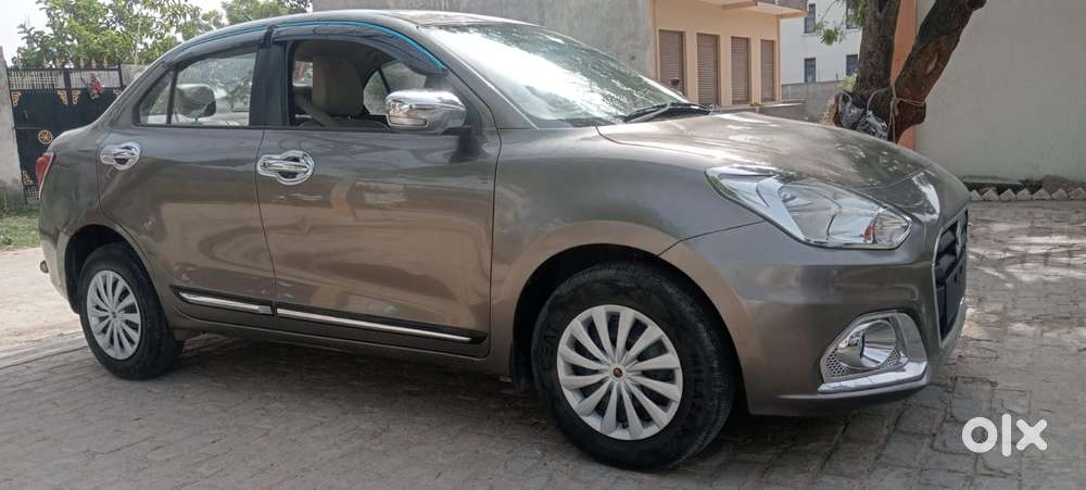 Maruti Suzuki Dzire 1.2 Vxi Cng, 2023, Cng & Hybrids
