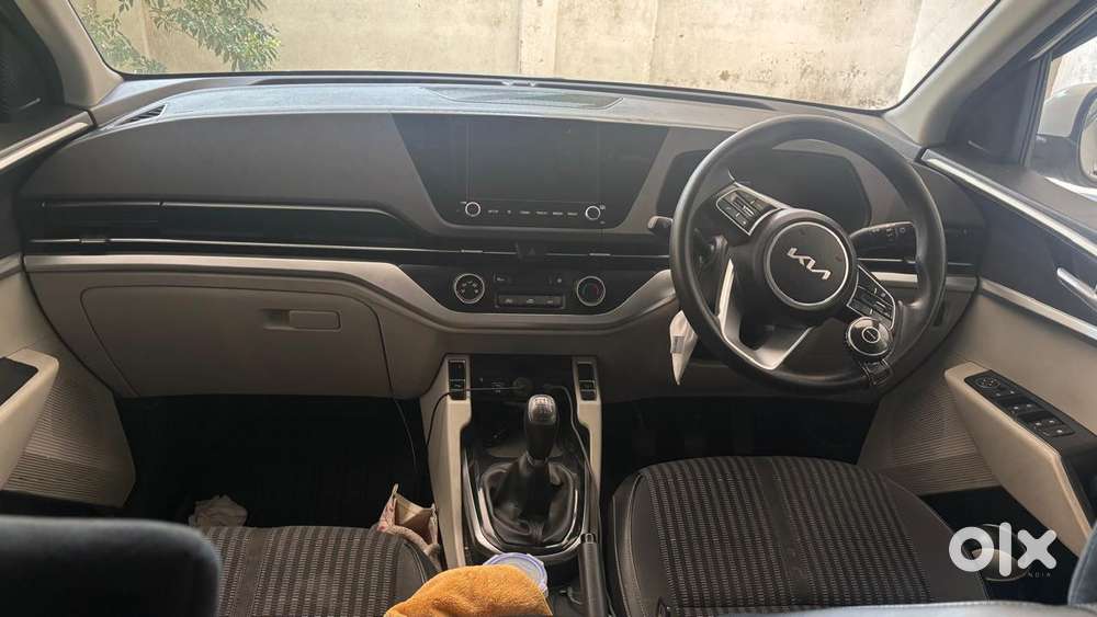 Kia Carens 1.5 Prestige 7 Str, 2022, Diesel