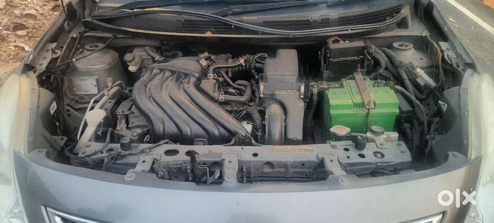Nissan Sunny Xe, 2012, Petrol