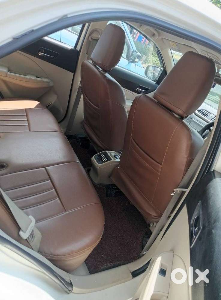 Maruti Suzuki Swift Dzire Zxi Plus , 2020