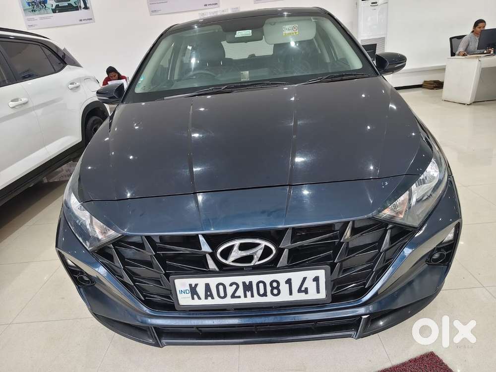 2020 Hyundai Elite Km Driven