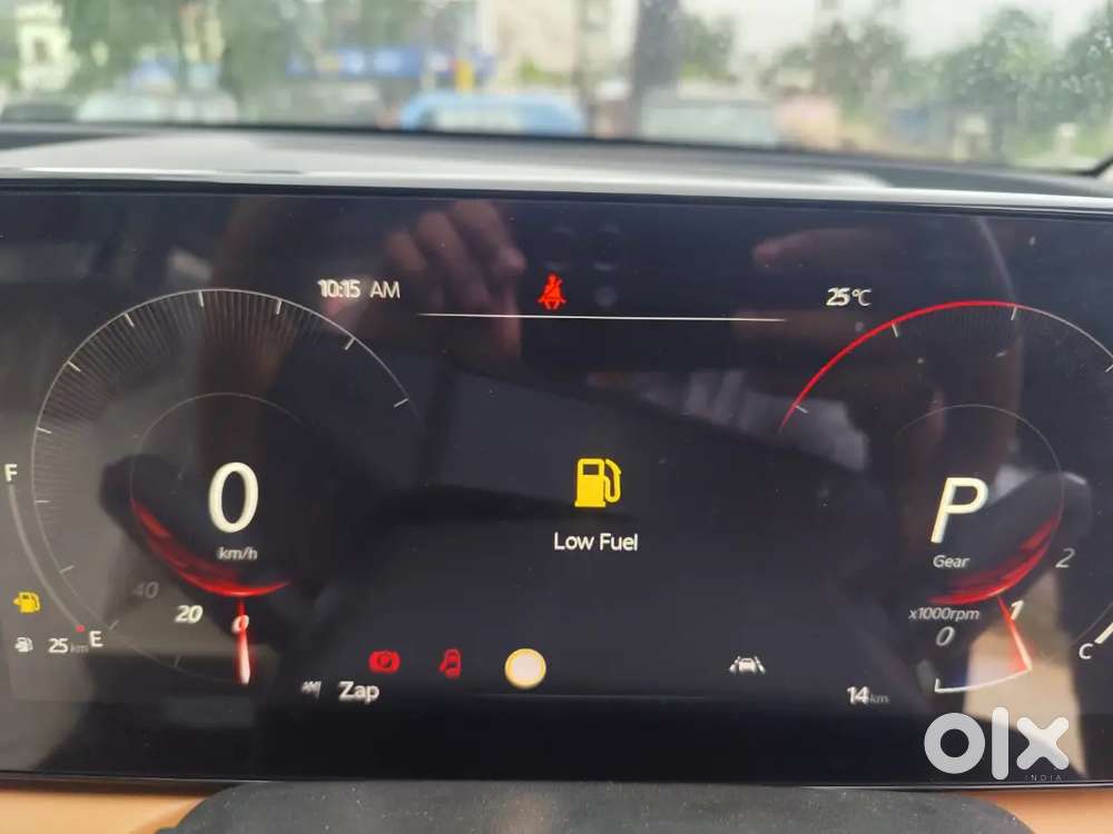 Mahindra Xuv700 Ax7l 2026 Diesel