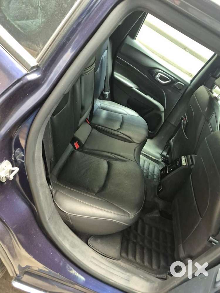 Jeep Compass 2021 Petrol 26000 Km Driven Well Maintained