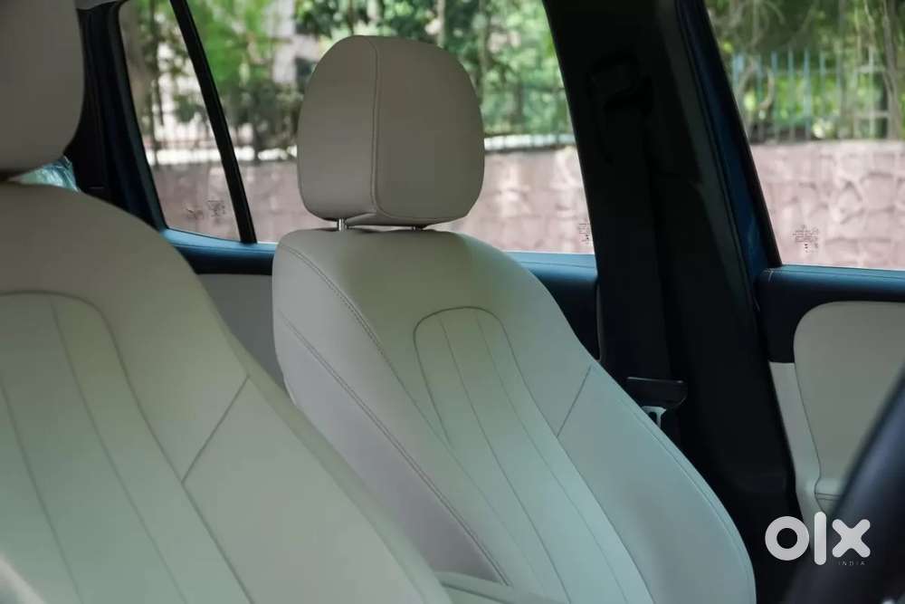 Mercedes-benz Glb, 2024, Petrol