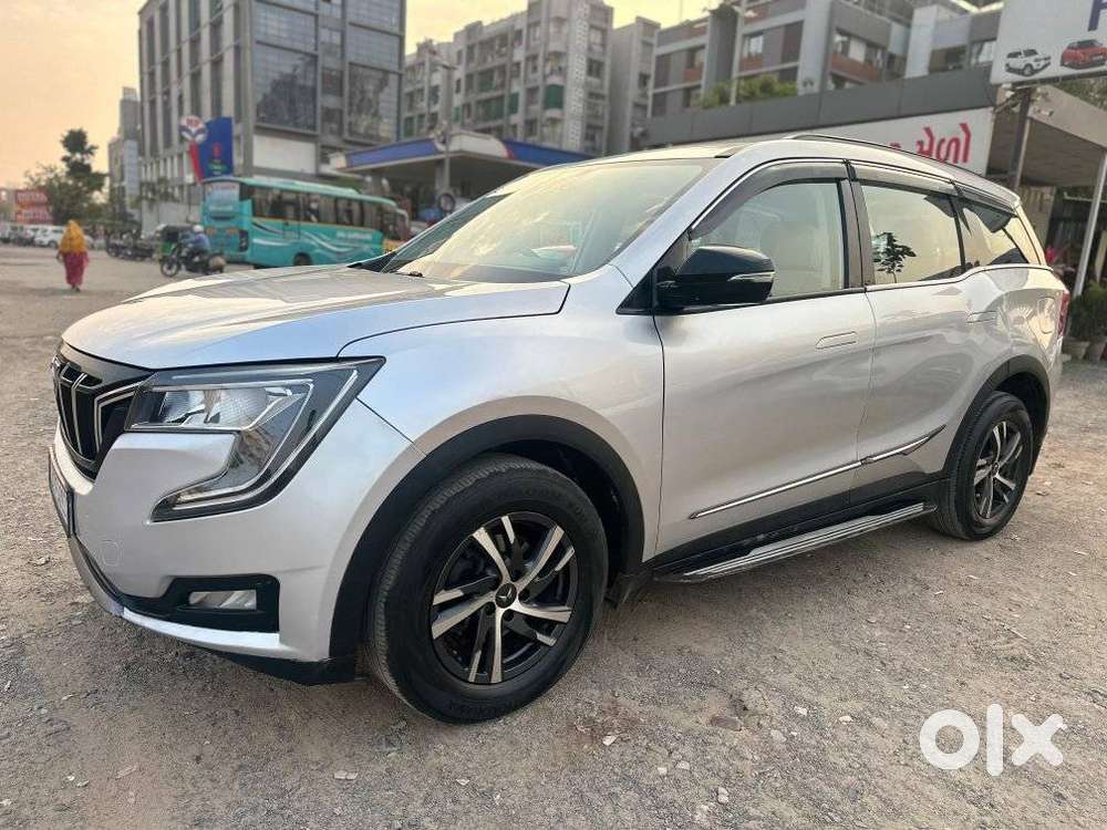 Mahindra Xuv700 2.2 Ax 3 Diesel Mt 5 Str, 2022, Diesel