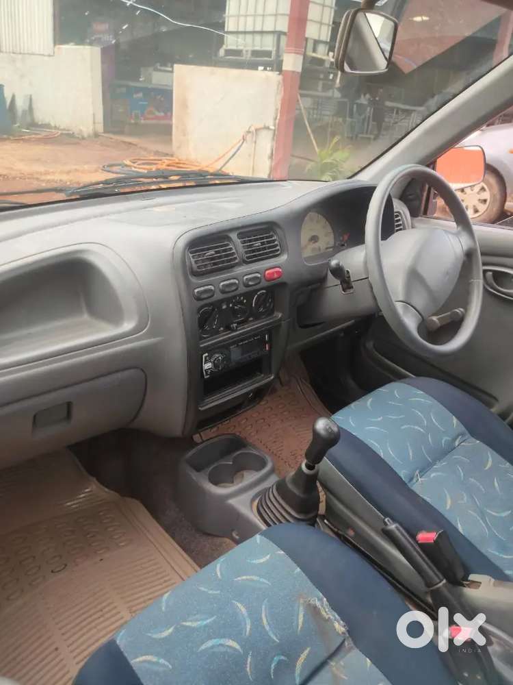 2006 Maruti Suzuki Wagon R Lxi