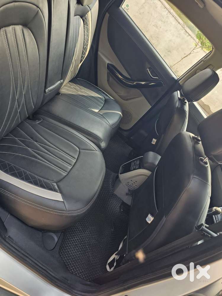 Tata Nexon, 2019, Diesel