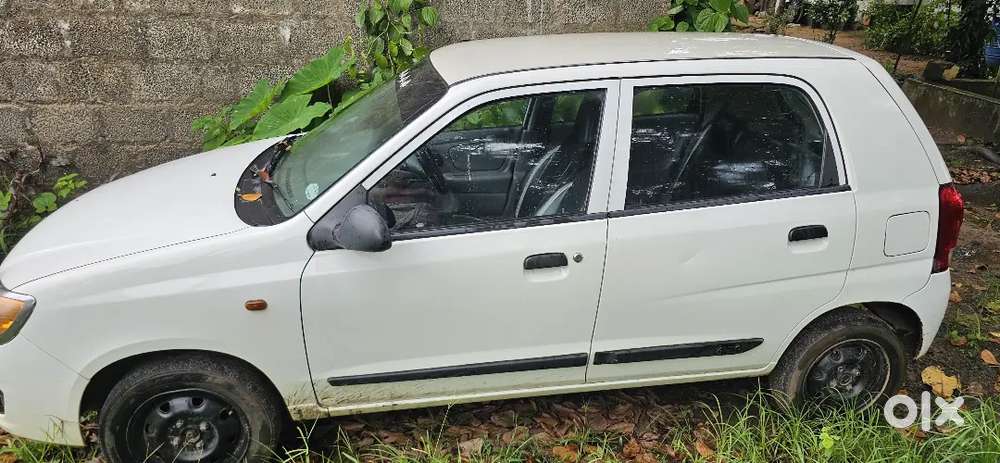 9/2012

Car For Sale In Good Condition.