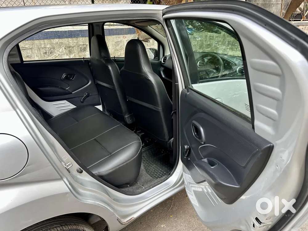 Datsun Redigo, 2017, Petrol