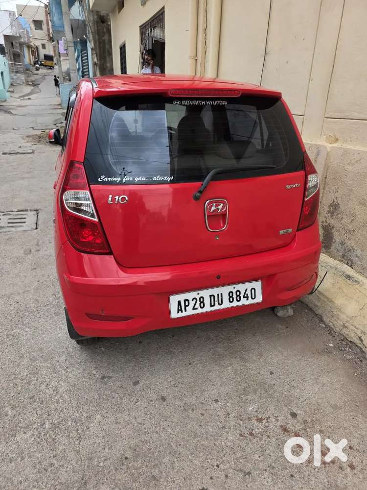 Hyundai Grand I10 Prime 2013 Petrol 620000 Km Driven