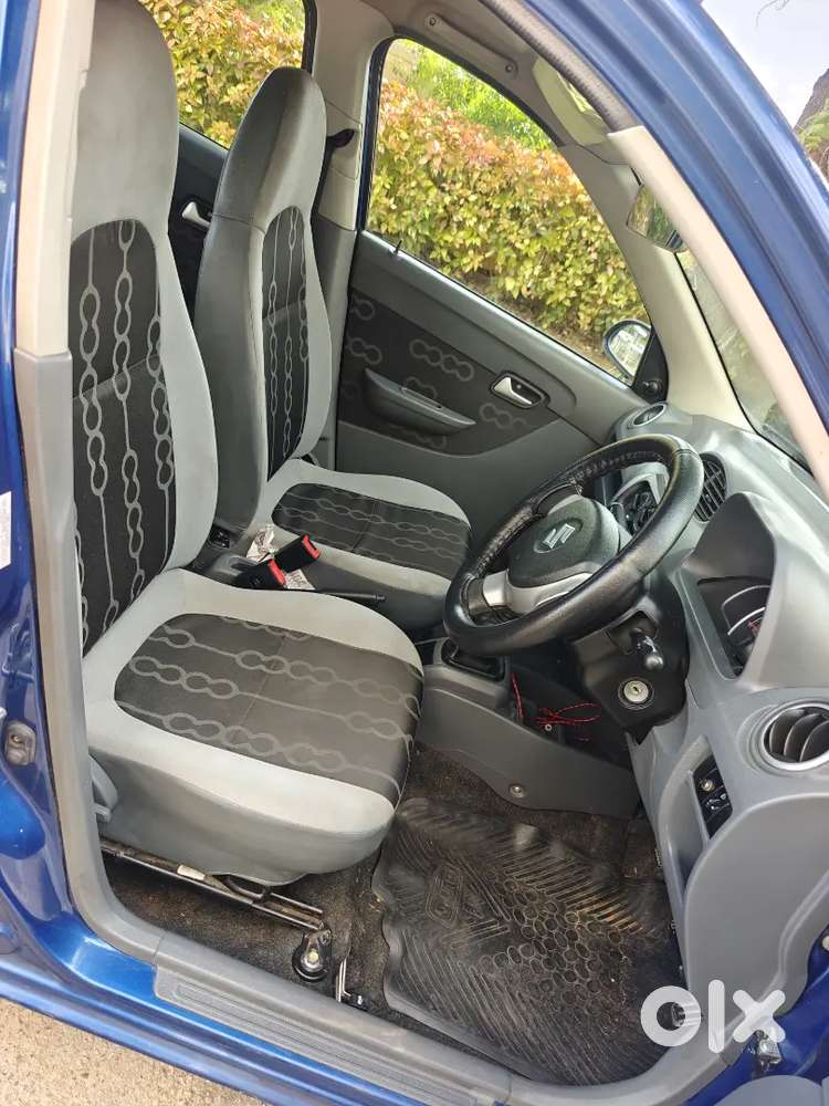 Maruti Suzuki Alto Lxi 2014