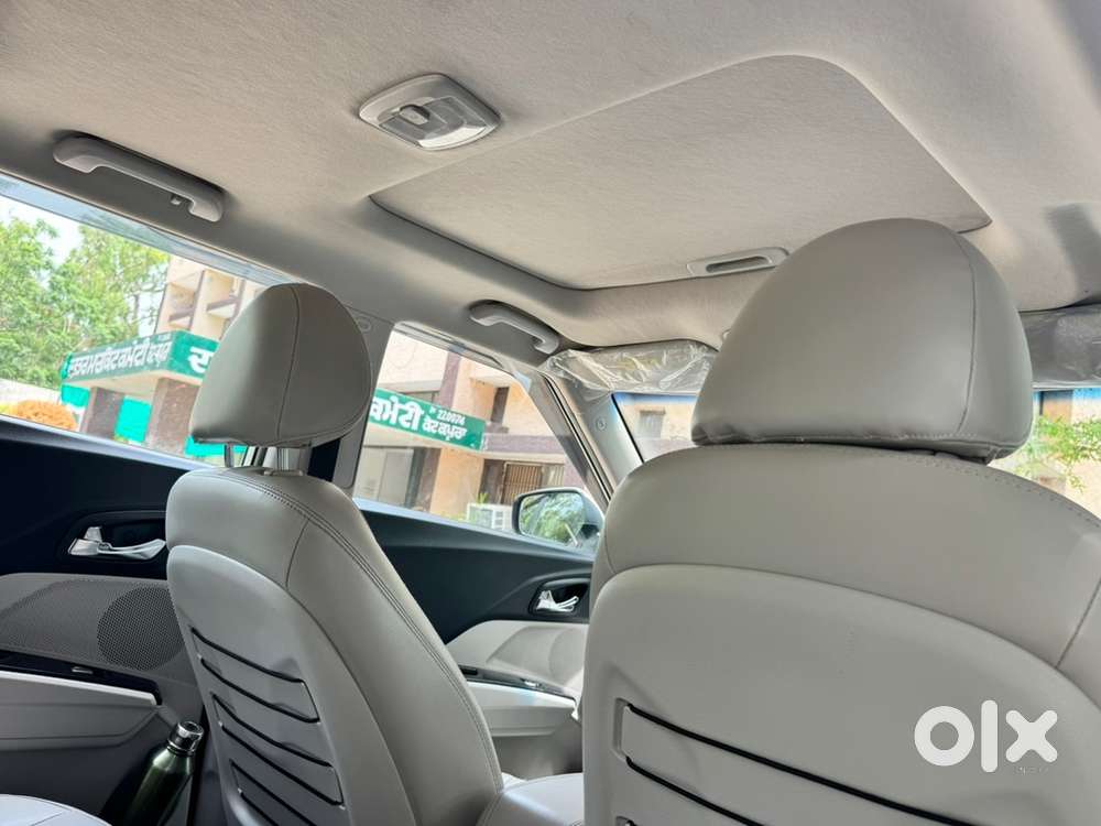 Mahindra Xuv300 2022 Diesel Good Condition
