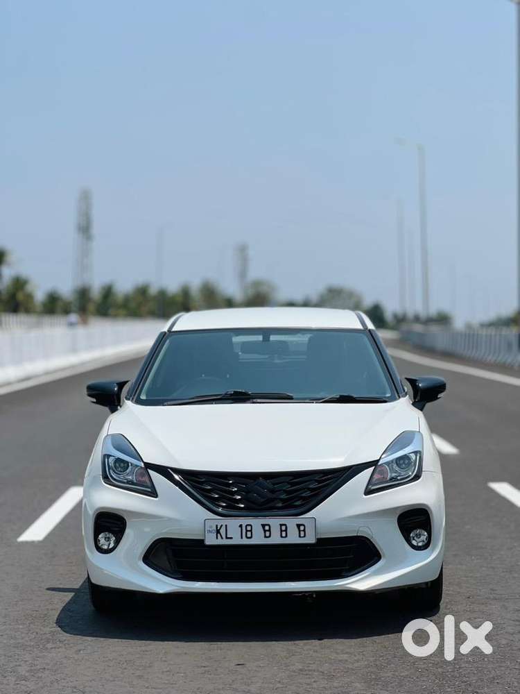 2019 Dec Baleno Zeta Automatic