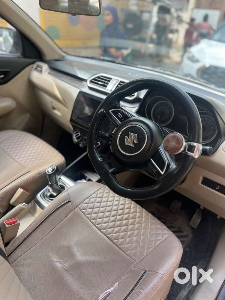2021 Maruti Suzuki Petrol