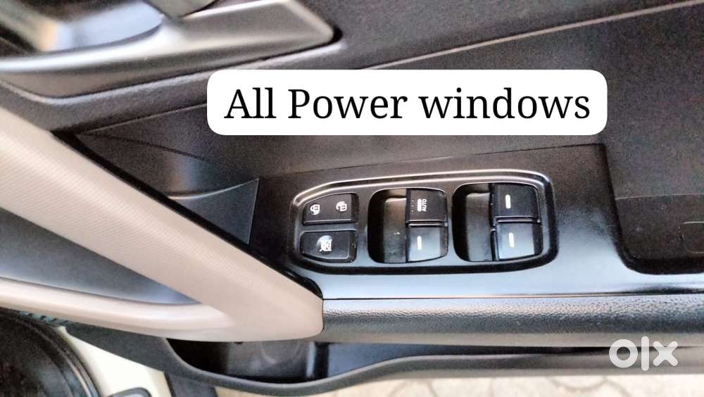 Hyundai Creta 1.6 Sx Option Diesel, 2016, Diesel