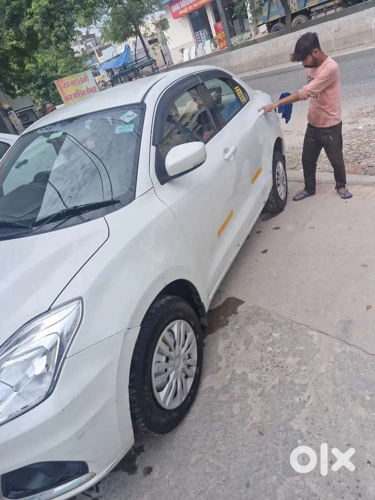 Maruti Suzuki Dzire 1.2 2024