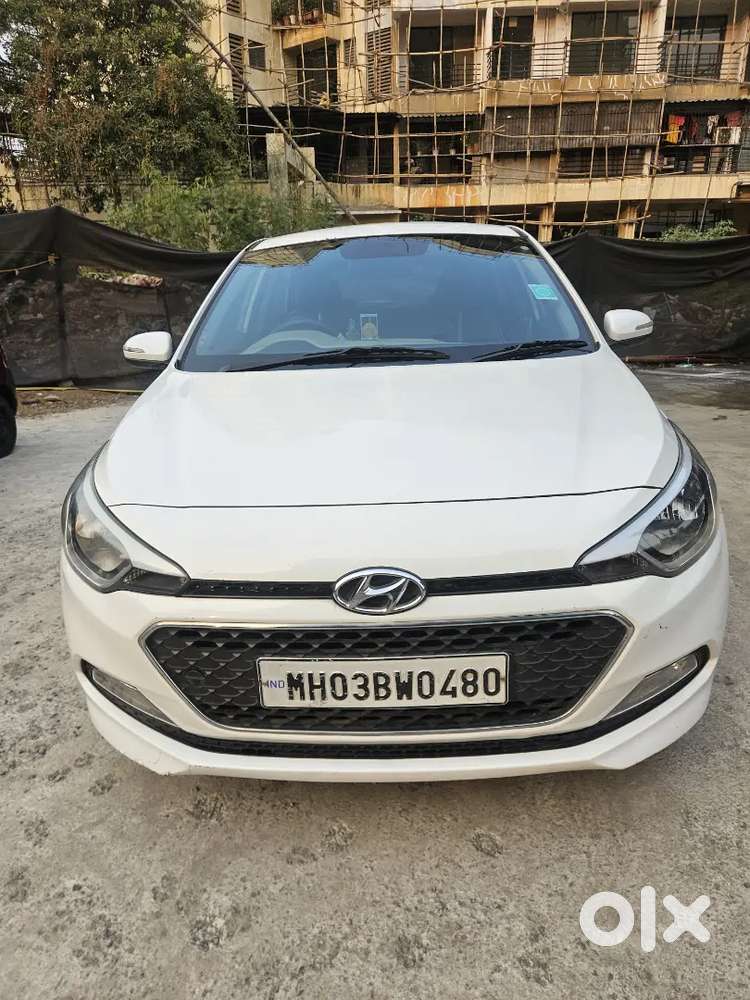 Hyundai Elite I20 2015 Petrol For Sale