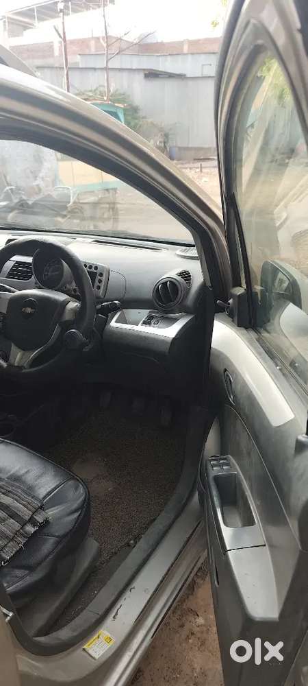 Chevrolet Beat 2014