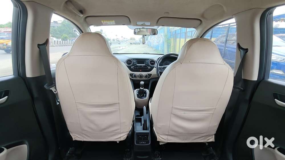 Hyundai Grand I10 Crdi Asta, 2015, Petrol