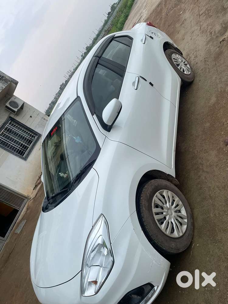 Maruti Suzuki Dzire Petrol Manual 2022