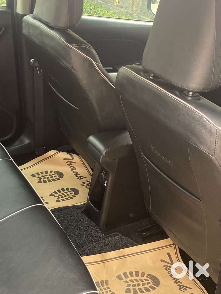 Maruti Suzuki Baleno 1.2 Cvt Zeta, 2018, Petrol