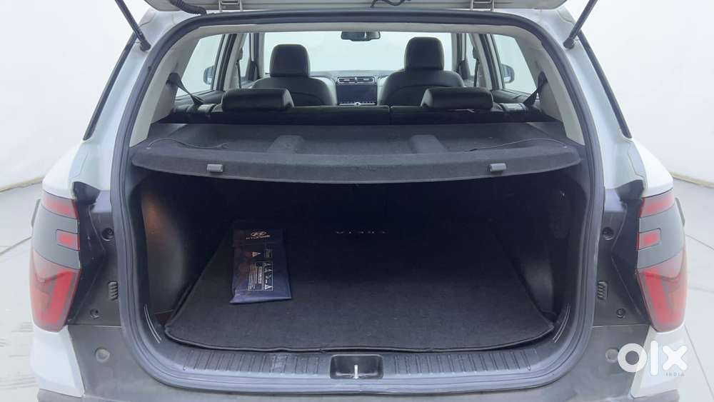 Hyundai Creta Sx (o) 1.5 Diesel Automatic, 2022, Diesel