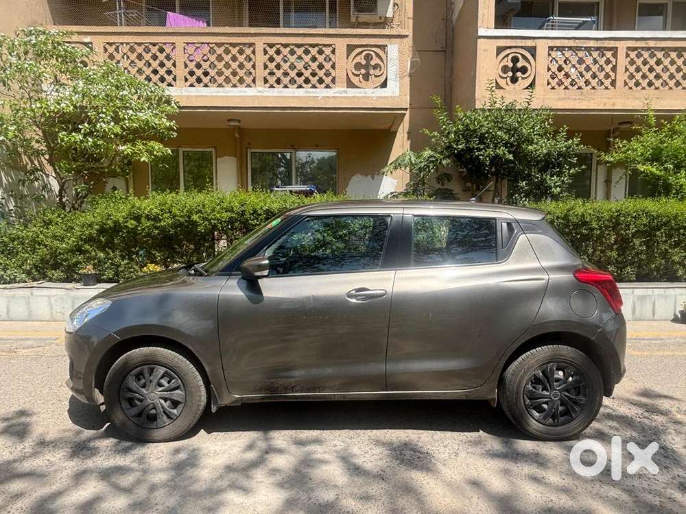 Maruti Suzuki Swift 2020 Petrol Well Maintained