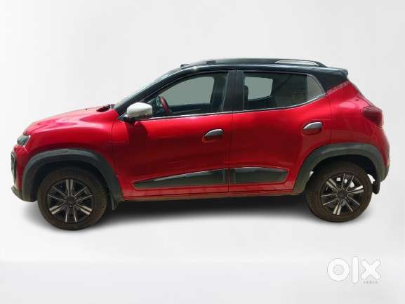 Renault Kwid Climber 1.0 Mt, 2024, Petrol