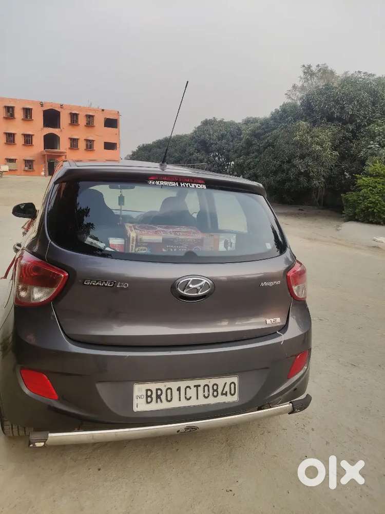 New Condition Car No Any Problem